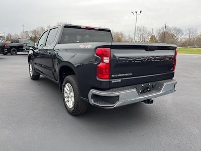 2022 Chevrolet Silverado 1500 Crew Cab 4x4, Pickup for sale #C100722 - photo 2