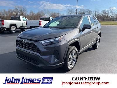 Used 2022 Toyota RAV4 XLE 4x2, SUV for sale #C100732 - photo 1