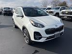 Used 2022 Kia Sportage SX 4x4, SUV for sale #C100739 - photo 4