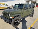 Used 2021 Jeep Wrangler Limited 4x4, SUV for sale #C100742 - photo 1