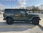 Used 2021 Jeep Wrangler Limited 4x4, SUV for sale #C100742 - photo 5