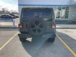 Used 2021 Jeep Wrangler Limited 4x4, SUV for sale #C100742 - photo 7