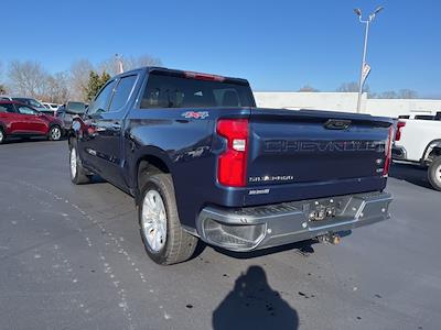 2023 Chevrolet Silverado 1500 Crew Cab 4x4, Pickup for sale #C100751 - photo 2