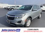 Used 2024 Chevrolet Equinox LT AWD, SUV for sale #C100755 - photo 1