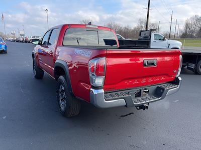 2023 Toyota Tacoma Double Cab 4WD, Pickup for sale #C100756 - photo 2