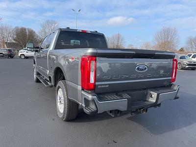 2024 Ford F-250 Crew Cab 4x4, Pickup for sale #C100758 - photo 2