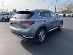 Used 2021 Buick Envision Essence FWD, SUV for sale #C100762 - photo 17