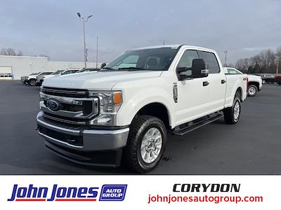 2022 Ford F-250 Crew Cab 4x4, Pickup for sale #C100766 - photo 1