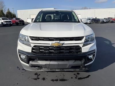 2022 Chevrolet Colorado Crew Cab 4x4, Pickup for sale #C100769 - photo 2