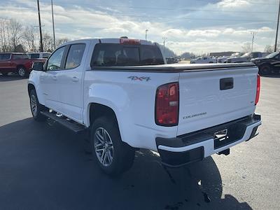 2022 Chevrolet Colorado Crew Cab 4x4, Pickup for sale #C100769 - photo 2