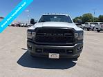 Used 2024 Ram 3500 Tradesman Crew Cab 4x4, Flatbed Truck for sale #C3222R-2 - photo 12