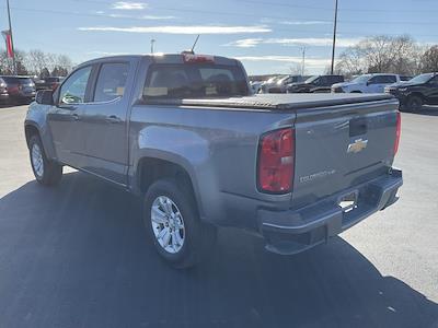 2019 Chevrolet Colorado Crew Cab 4x2, Pickup for sale #C3288R-1 - photo 2