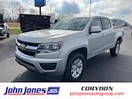 2019 Chevrolet Colorado Crew Cab 4x2, Pickup for sale #C3288R-2 - photo 1