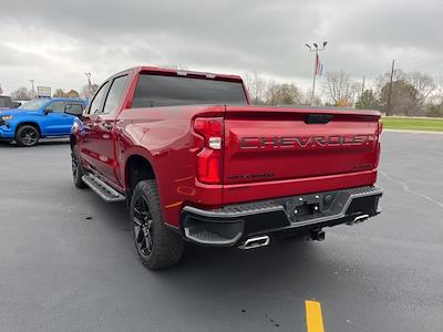 2021 Chevrolet Silverado 1500 Crew Cab 4x4, Pickup for sale #C3402R-1 - photo 2