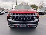 2021 Chevrolet Silverado 1500 Crew Cab 4x4, Pickup for sale #C3402R-1 - photo 12