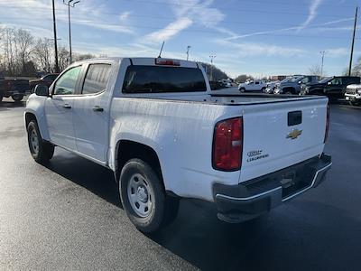 2019 Chevrolet Colorado Crew Cab 4x2, Pickup for sale #C3469R-1 - photo 2