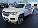 2019 Chevrolet Colorado Crew Cab 4x2, Pickup for sale #C3469R-1 - photo 1