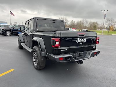 2020 Jeep Gladiator Crew Cab 4x4, Pickup for sale #C3510R-2 - photo 2