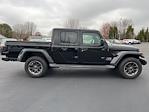 Used 2020 Jeep Gladiator Overland Crew Cab 4x4, Pickup for sale #C3510R-2 - photo 6