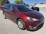 Used 2018 Chrysler Pacifica Touring L Plus FWD, Minivan for sale #C3524R-1 - photo 4