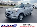 Used 2017 Chevrolet Equinox LT AWD, SUV for sale #C3562S-1 - photo 1