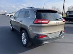 Used 2016 Jeep Cherokee Limited 4x4, SUV for sale #C3592S-1 - photo 2