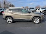 Used 2016 Jeep Cherokee Limited 4x4, SUV for sale #C3592S-1 - photo 6