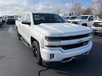 2018 Chevrolet Silverado 1500 Crew Cab 4x4, Pickup for sale #C4931S-1 - photo 4