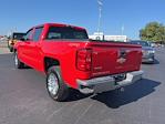 Used 2016 Chevrolet Silverado 1500 LT Crew Cab 4WD, Pickup for sale #K04348-2 - photo 2