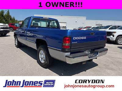 1997 Dodge Ram 1500 4x2, Pickup for sale #K04422-1 - photo 2