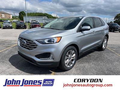 2022 Ford Edge AWD, SUV for sale #K04486 - photo 1