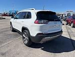 Used 2019 Jeep Cherokee Limited 4x4, SUV for sale #K04550-2 - photo 2