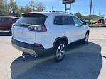 Used 2019 Jeep Cherokee Limited 4x4, SUV for sale #K04550-2 - photo 17