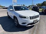 Used 2019 Jeep Cherokee Limited 4x4, SUV for sale #K04550-2 - photo 5