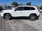 Used 2019 Jeep Cherokee Limited 4x4, SUV for sale #K04550-2 - photo 3