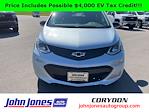 Used 2018 Chevrolet Bolt EV Premier FWD, Hatchback for sale #K04592 - photo 13