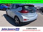 Used 2018 Chevrolet Bolt EV Premier FWD, Hatchback for sale #K04592 - photo 2