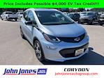 Used 2018 Chevrolet Bolt EV Premier FWD, Hatchback for sale #K04592 - photo 3