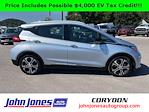 Used 2018 Chevrolet Bolt EV Premier FWD, Hatchback for sale #K04592 - photo 5