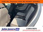 Used 2022 Chevrolet Equinox LT FWD, SUV for sale #K04594 - photo 11