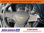 Used 2022 Chevrolet Equinox LT FWD, SUV for sale #K04594 - photo 17