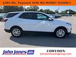 Used 2022 Chevrolet Equinox LT FWD, SUV for sale #K04594 - photo 6