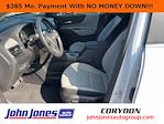 Used 2022 Chevrolet Equinox LT FWD, SUV for sale #K04594 - photo 10