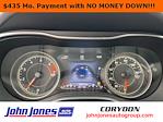 Used 2023 Jeep Cherokee Altitude 4WD, SUV for sale #K04597 - photo 16