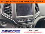 Used 2023 Jeep Cherokee Altitude 4WD, SUV for sale #K04597 - photo 8