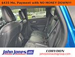 Used 2023 Jeep Cherokee Altitude 4WD, SUV for sale #K04597 - photo 10