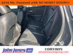 Used 2023 Jeep Cherokee Altitude 4WD, SUV for sale #K04599 - photo 11