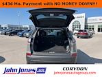 Used 2023 Jeep Cherokee Altitude 4WD, SUV for sale #K04599 - photo 12