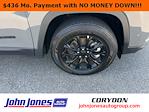 Used 2023 Jeep Cherokee Altitude 4WD, SUV for sale #K04599 - photo 13