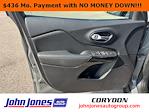 Used 2023 Jeep Cherokee Altitude 4WD, SUV for sale #K04599 - photo 18